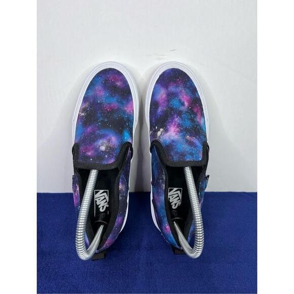 Vans Galaxy Women/Missy Size 4 - Picture 6 of 8